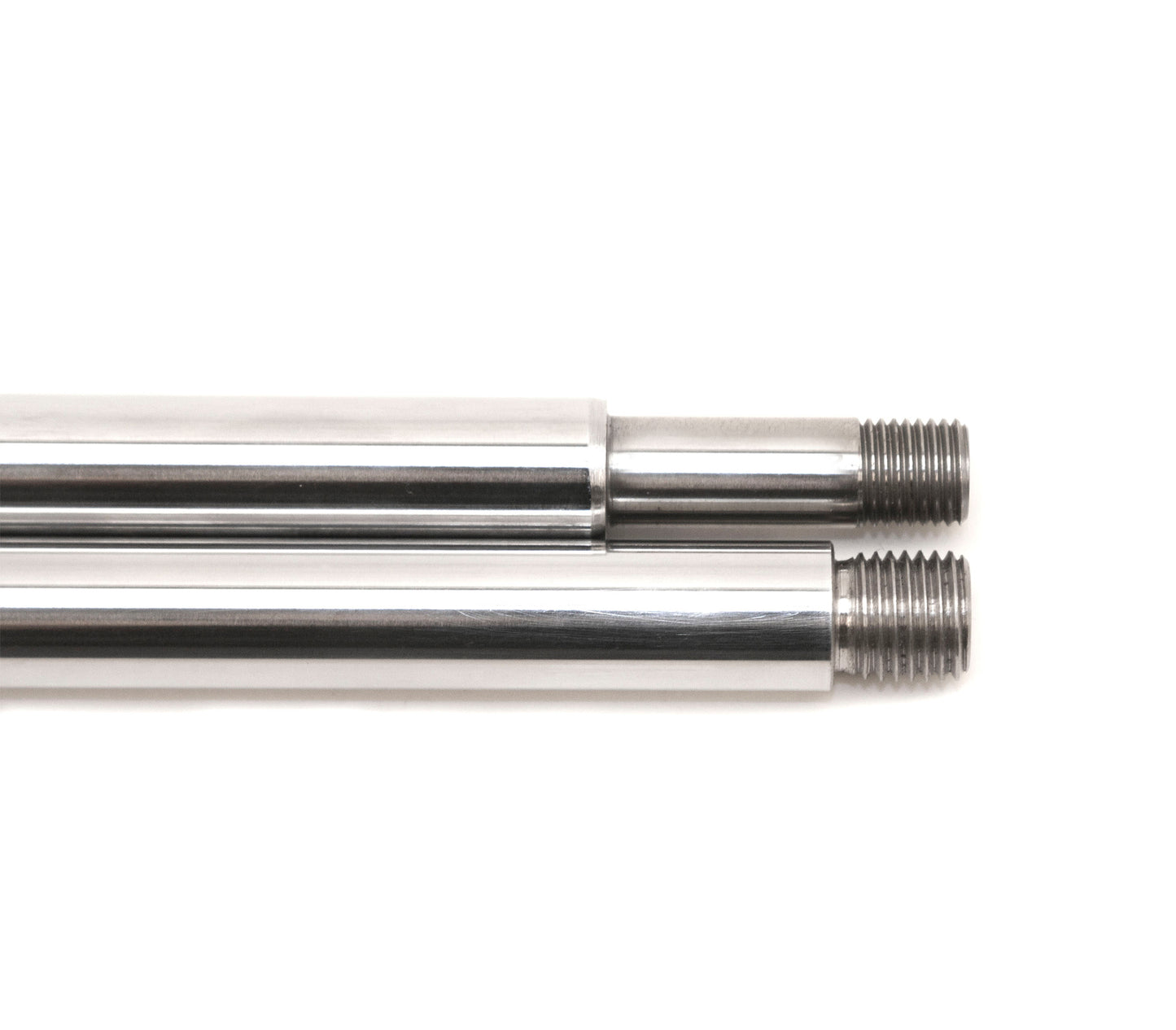 Ea/ Hygear Shock Shaft Fox A C Pol 1/2" X 8.15"