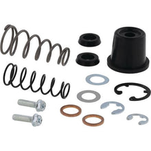 Rear Master Cylinder Rebuild K 42883 06a