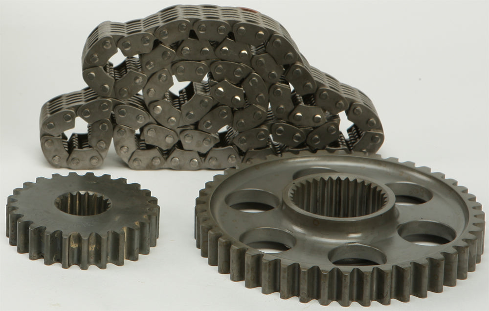 Heavy Duty Chain Set Ac 12