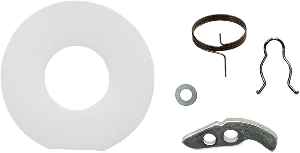Starter Pawl Kit A/C