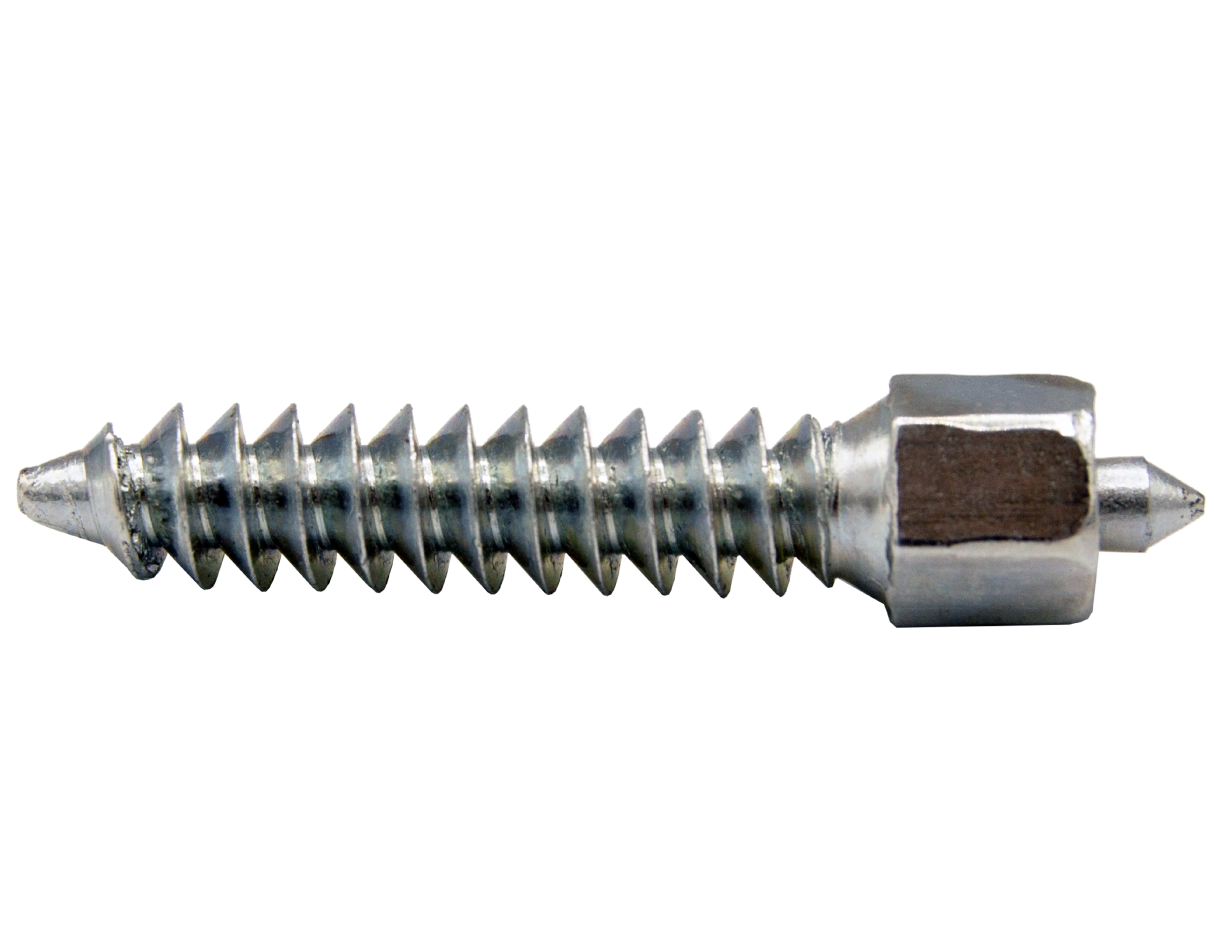 Attack Twist Screws 32mm 25/Pk