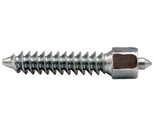 Attack Twist Screws 32mm 25/Pk