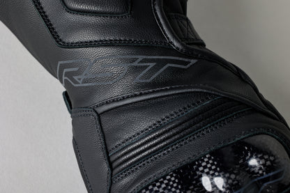 Fulcrum Ce Glove Black/Black Waterproof Lg
