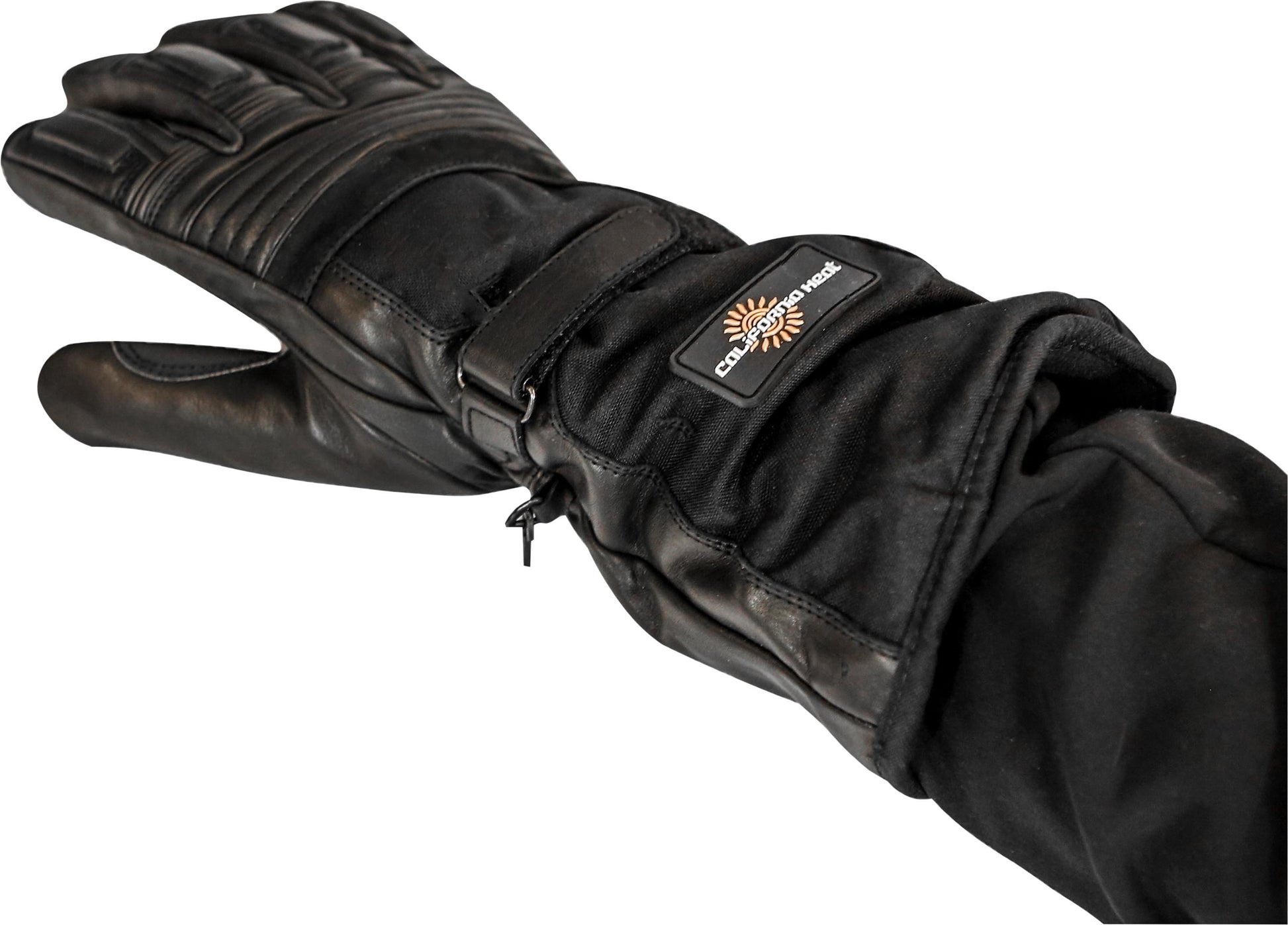 Gauntlet Gloves Md