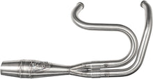 2in1 Flt Mid Spec Shorty Canon Big Inch Brushed