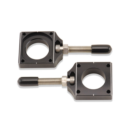 Chain Adjuster Blocks Suz Black