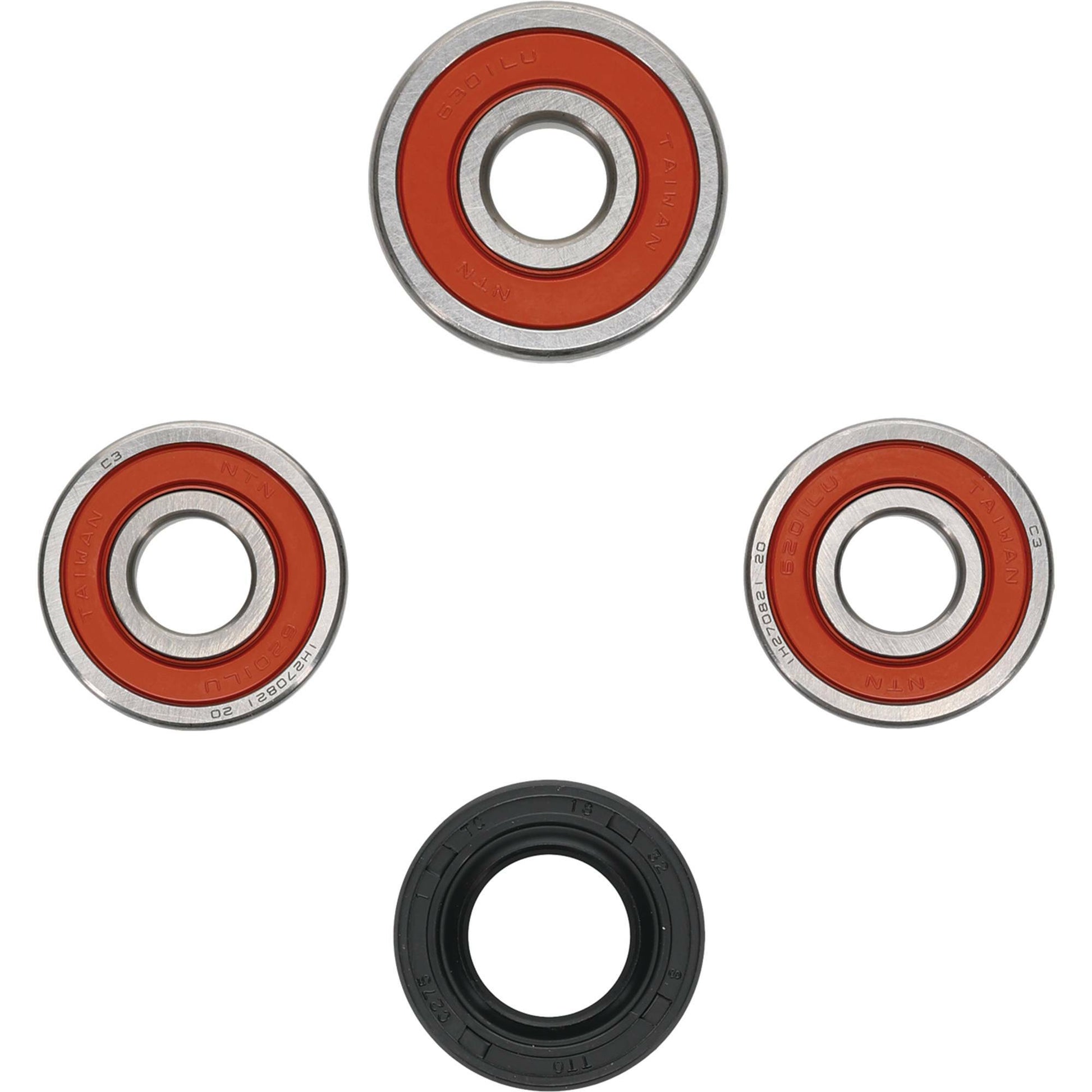 Wheel Bearing Kit Premium