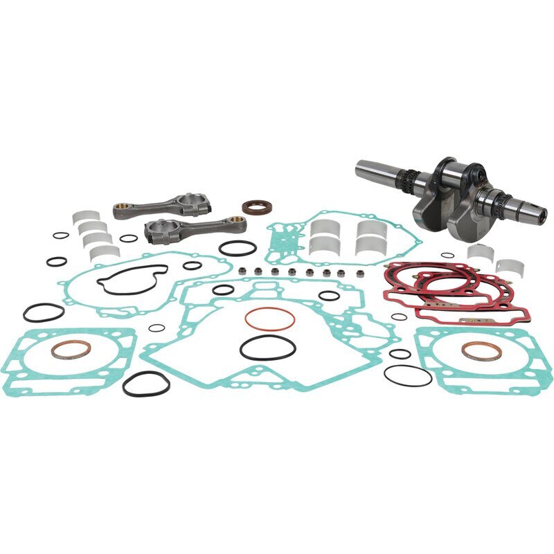 Bottom End Kit Can