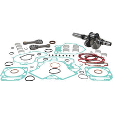 Bottom End Kit Can