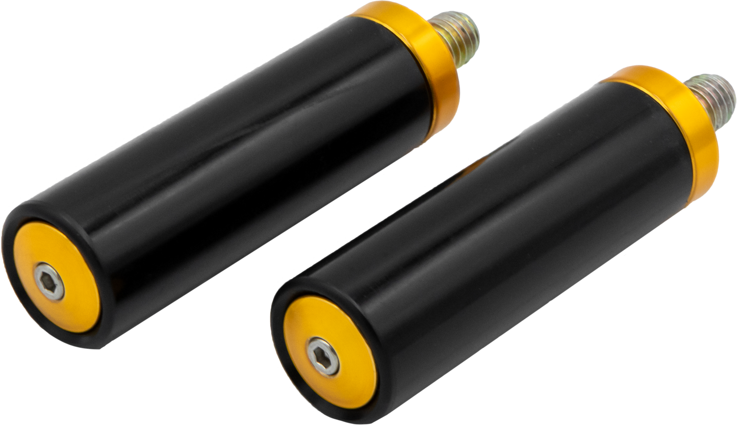Frame Mount Slider Chacho Gold