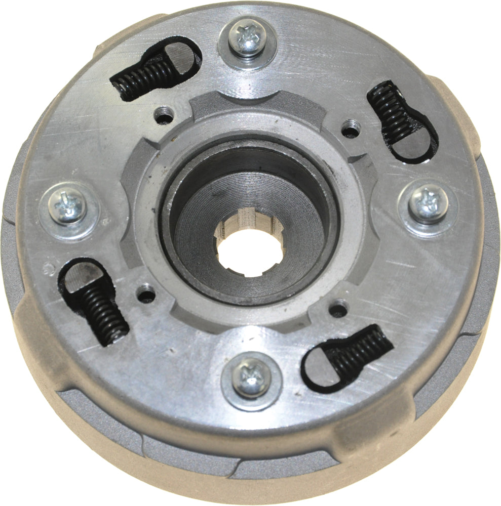 Auto Clutch 50 125cc 17t