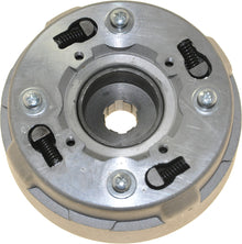 Auto Clutch 50 125cc 17t