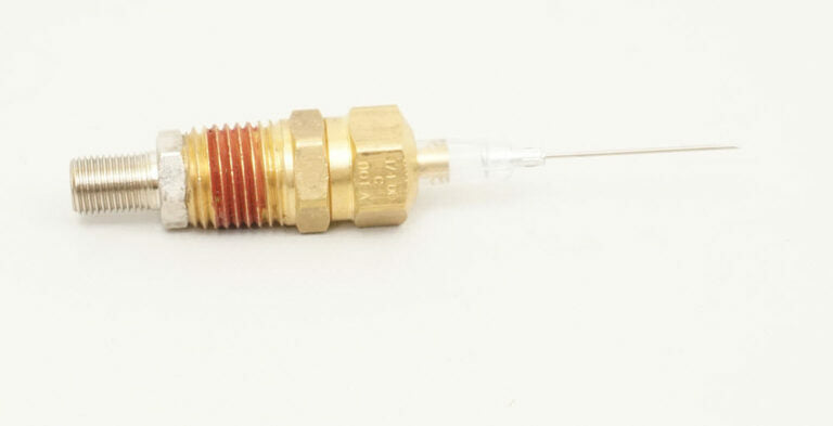 Nitrogen Needle