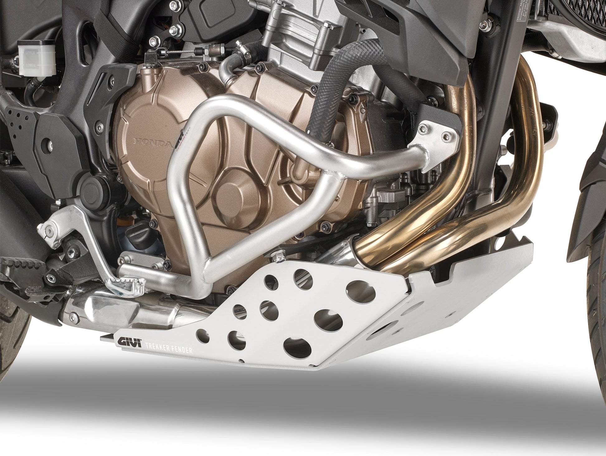Engine Guards