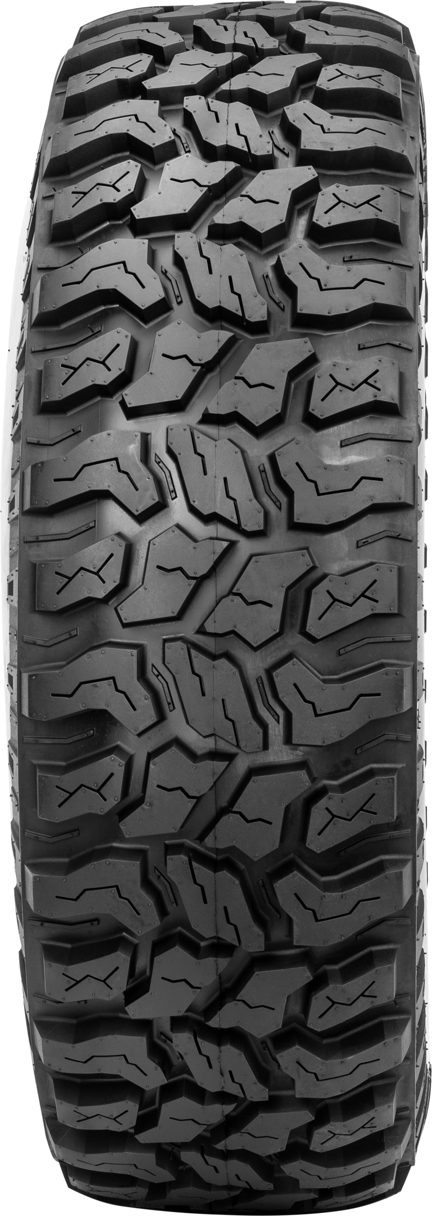 Tire Ridge Saw 25x8 12 Bias 8pr Lr 340lbs