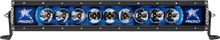 Radiance Plus 20" Blue