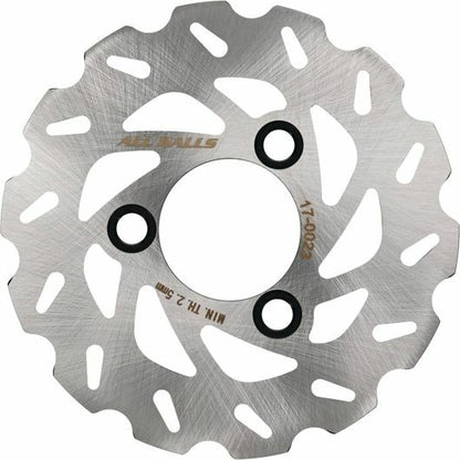 Brake Rotor