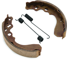 BikeMaster BM-718 Brake Shoes