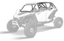 Pro Xp Cage W/No Intrusion Titanium Metallic