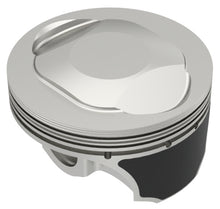 Forged Pistons Tc88 To 95ci 10.5:1 Std
