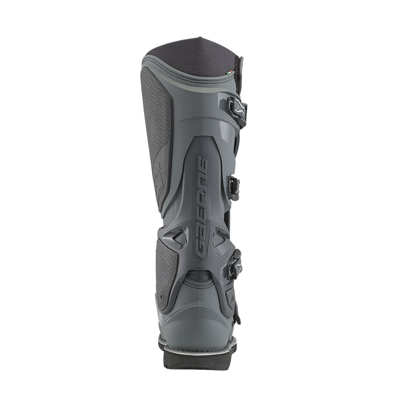 Gaerne SG22 Gore-Tex Enduro Boot Battleship Size - 14