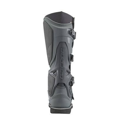 Gaerne SG22 Gore-Tex Enduro Boot Battleship Size - 8