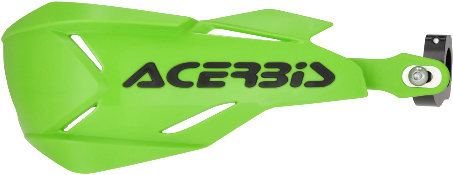Handguard  X Factory Green/Gre