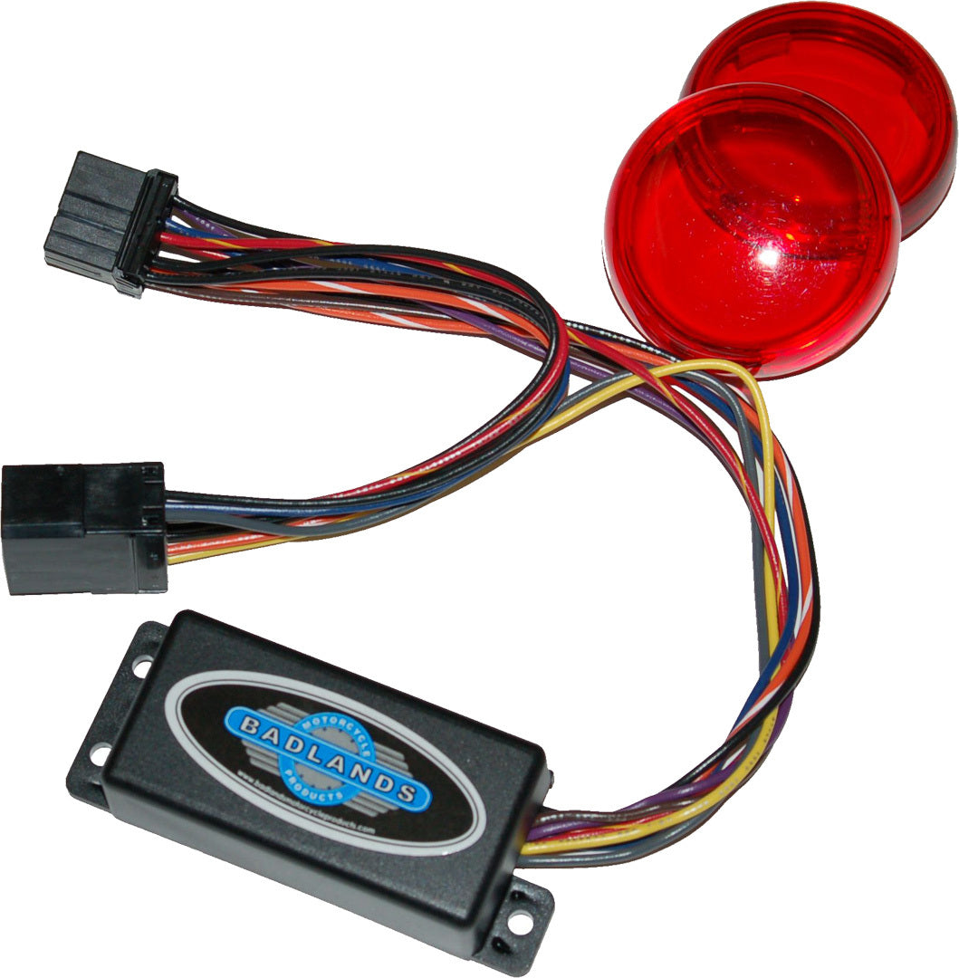 Pnp Illuminator Rbt W/Leq Xl 02 03 Fx 01 11 Fl/H/T 99 10