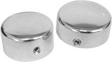 Swingarm Pivot Bolt Cover Chr St Oe#  43462 00