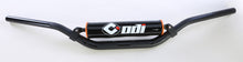 Controlled Flex Technology 1 1/8" Handlebar Orange