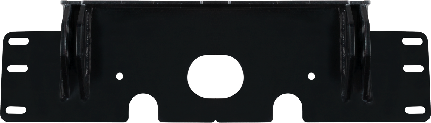Atv Plow Mount