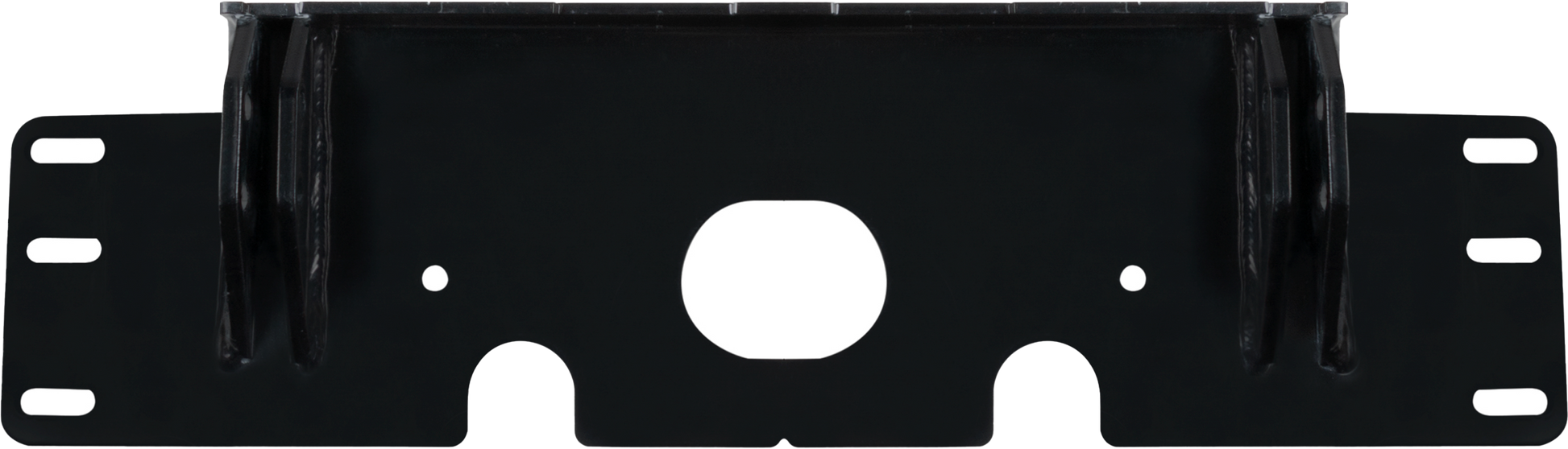 Atv Plow Mount