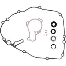 Water Pump Rebuild Kit