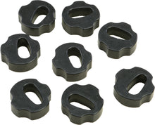 Clutch Rubber Set Gas/Yam
