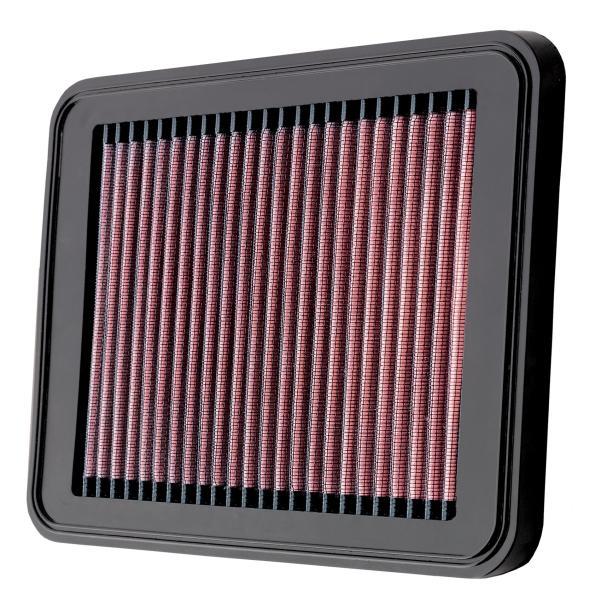 K&N Kawasaki ZX600 Ninja ZX-6R 2009-2019 - Race Specific Race Specific Air Filter