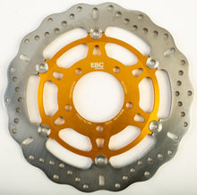 Street Rotor Contour