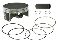 Piston Kit 103.97/+0.01 10.0:1 Suz
