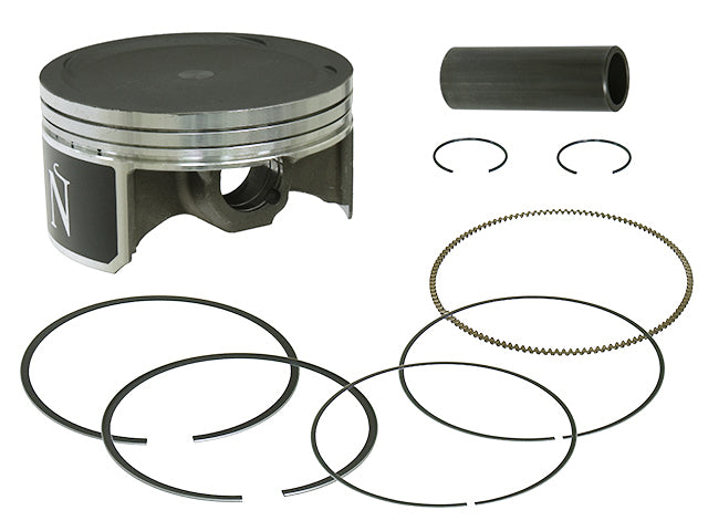 Piston Kit 103.96/Std 10.0:1 Suz
