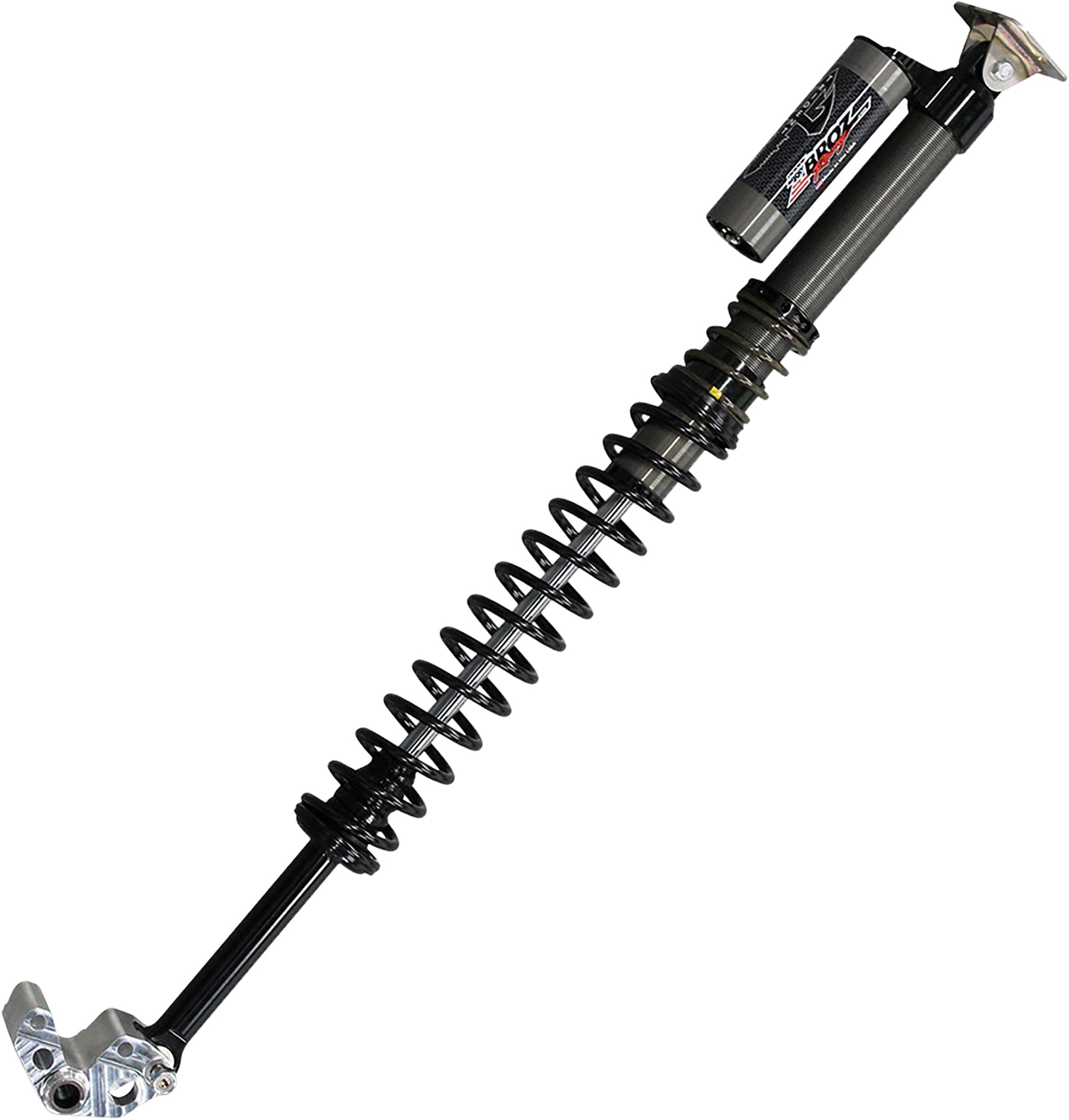 Trident Shock Yeti X0