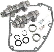 S&S Cycle 2006 Dyna 570C Chain Drive Camshaft Kit