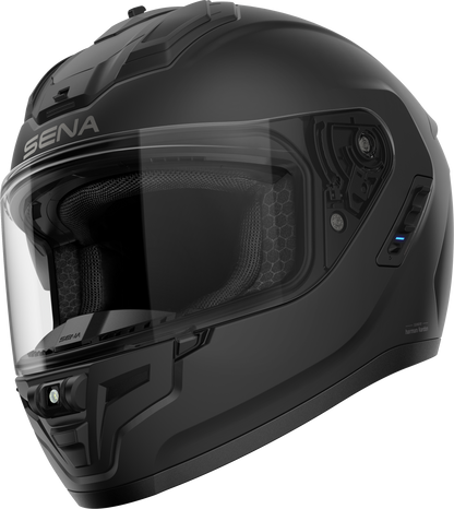 Phantom Anc Ff Helmet Mesh Matte Black 2x