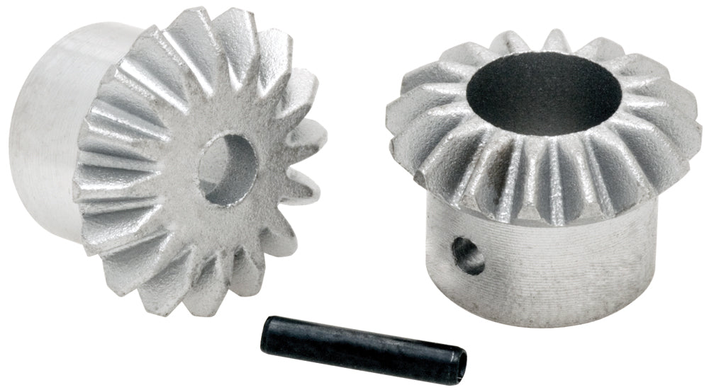 Gear Set For Carb Tool