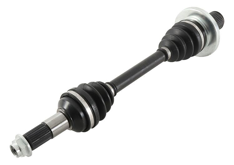 8 Ball Extreme Axle Rear