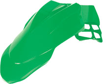 Super Front Fender Green