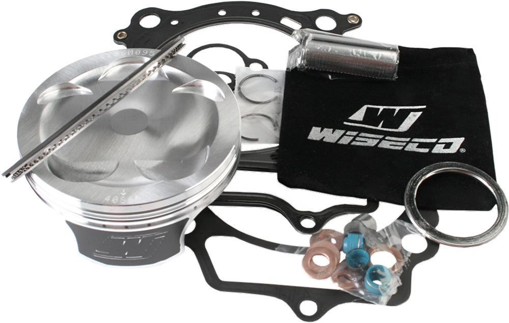 Top End Kit Armorglide 95.00/Std 12.5:1 Yam