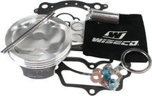 Top End Kit Armorglide 95.00/Std 12.5:1 Yam