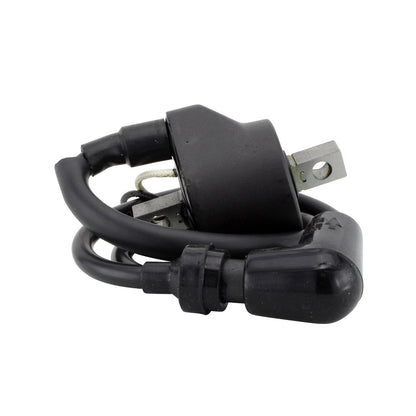 External Ignition Coil W/Spark Plug Cap