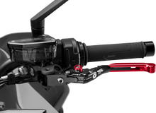 Clutch Lever 4.0 Fold/Extend Red