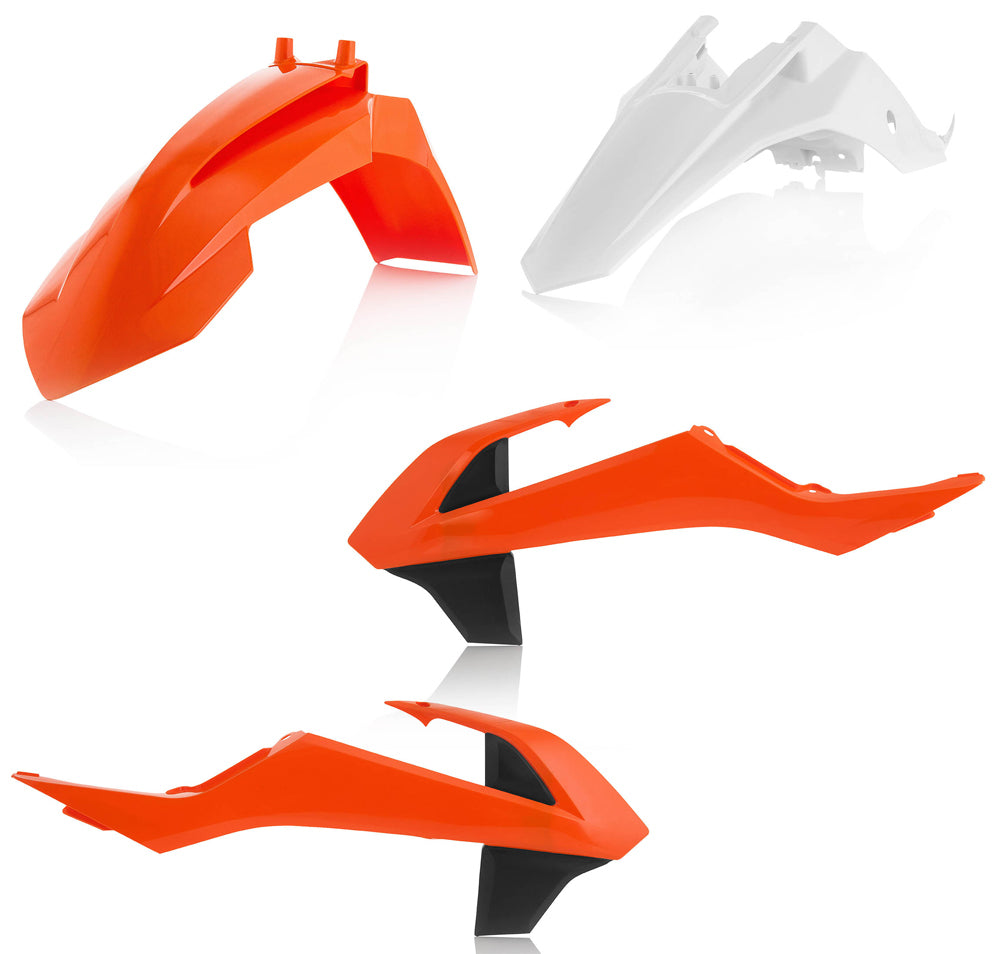 Plastic Kit Original