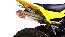 Signature Rs 2 Full System Exhaust Ss Al Ss